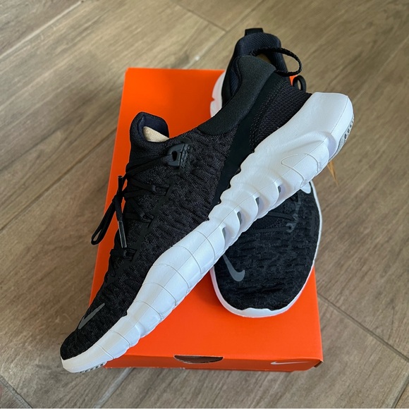 Nike Free Run 5.0 Next Nature - Picture 5 of 9